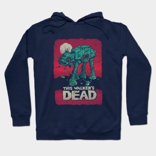 Walker's Dead Hoodie